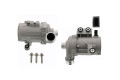 Bomba Agua s/Carcaza BMW 523I (F10)/525I (E60)/X5 3.5 Si (E70)/X1 28I (E84)/330I (E90)/325I (E90)/530 (E60)/X5 Xdrive 35I (F15)/ Bomba Agua s/Carcaza BMW 523I (F10)/525I (E60)/X5 3.5 Si (E70)/X1 28I (E84)/330I (E90)/325I (E90)/530 (E60)/X5 Xdrive 35I (F15)/