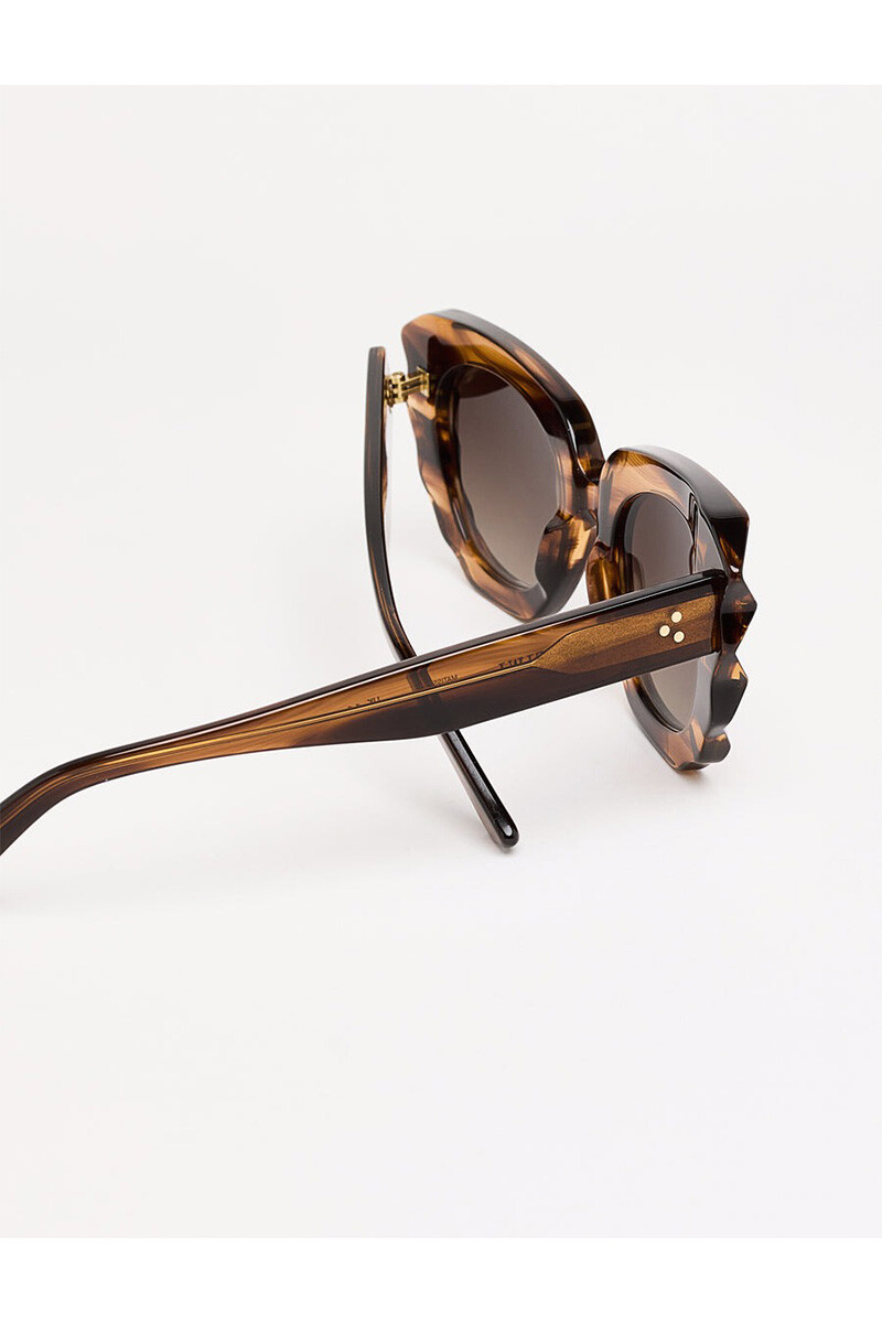 Lentes Tiwi Matisse Acetate Carey Limited Edition 1/300
