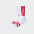 Medias Stance OG Blanco