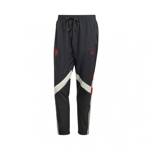 PANTALON adidas MANCHESTER UNITED ORIGINALS BLACK