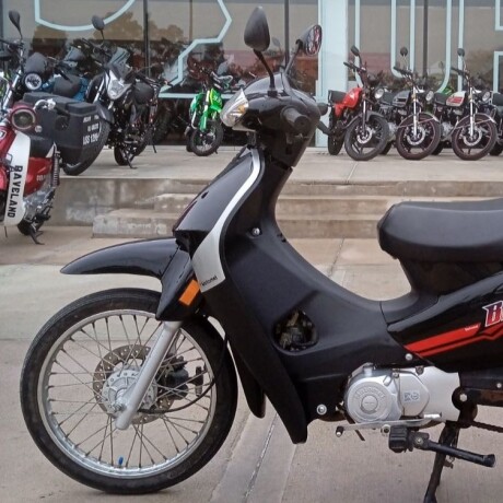 Motomel Blitz 110 Usada Motomel Blitz 110 Usada