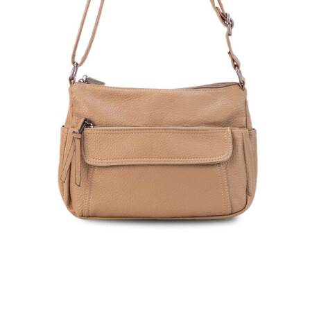 Bandolera Puebla Topo