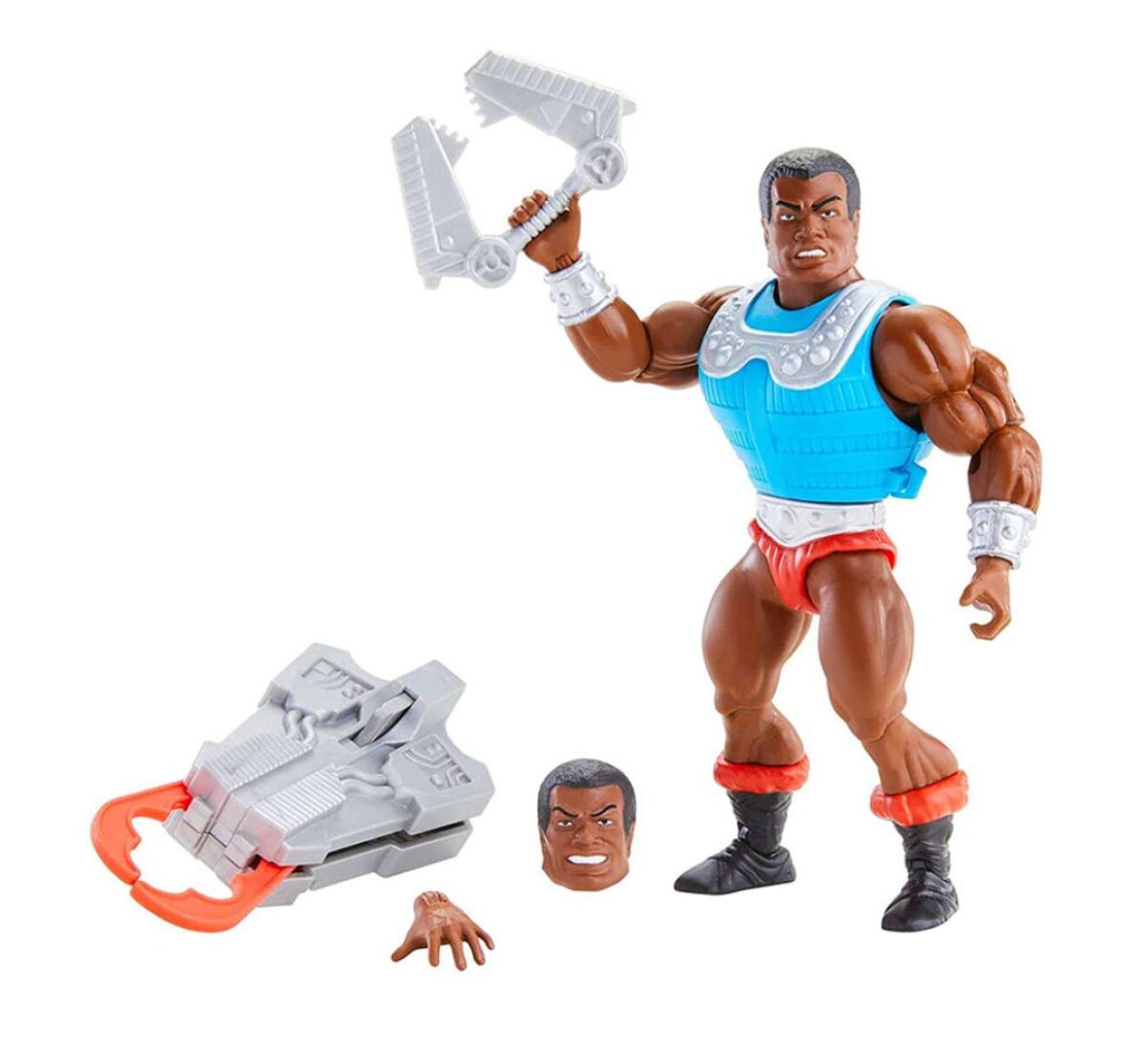 Clamp Champ Masters of the Universe - Figura 