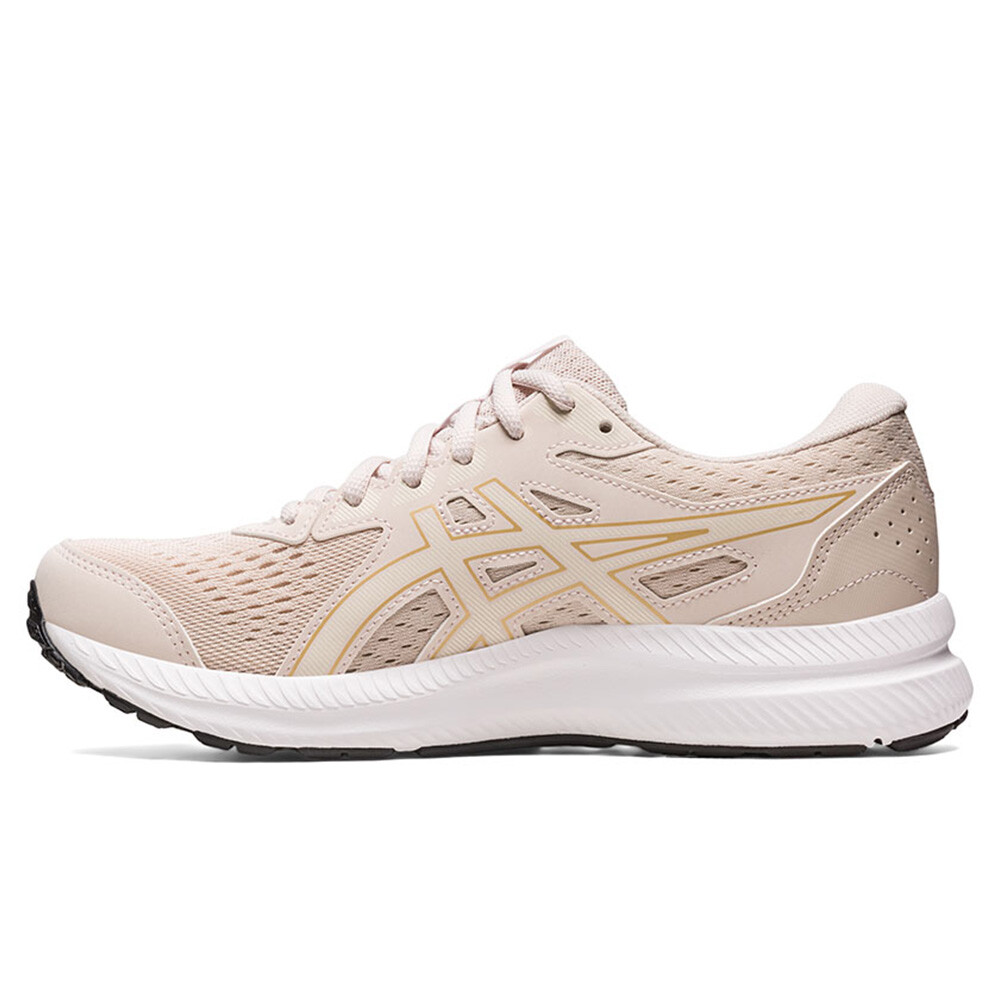 GEL Contend 8 - Mujer Mineral Beige/cream