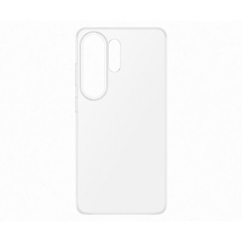 Estuche TPU Para Samsung S26 Ultra Transparente Magsafe Estuche TPU Para Samsung S26 Ultra Transparente Magsafe