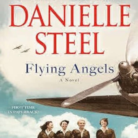 FLYING ANGELS (INGLES) FLYING ANGELS (INGLES)
