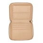 Billetera Guess Isola Beige 0