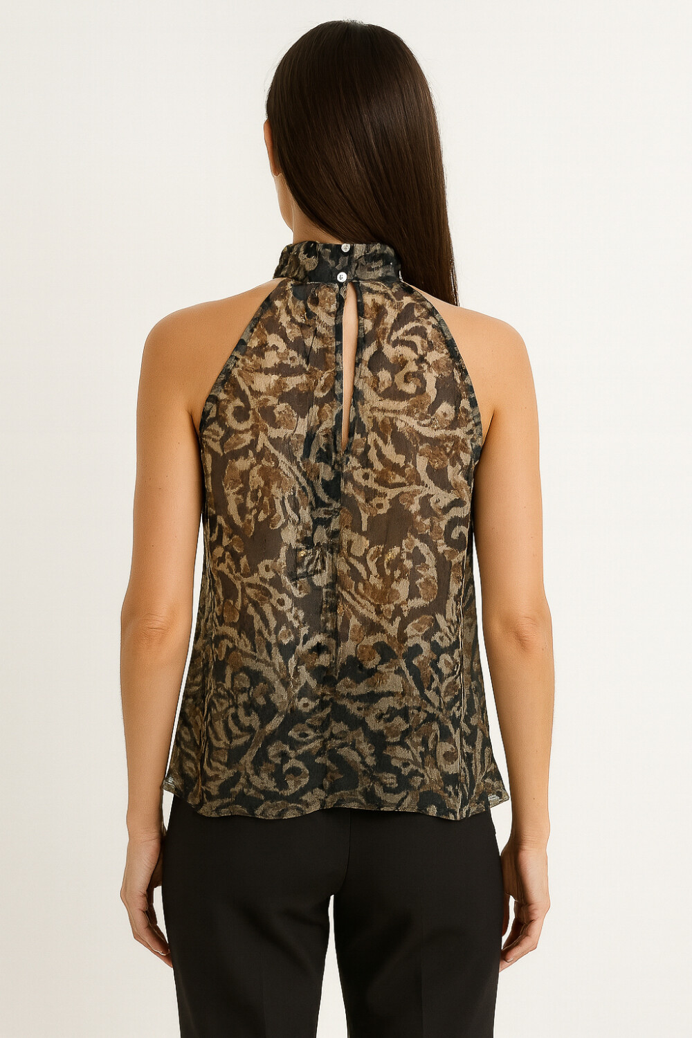 Tops Sofila Estampado 1