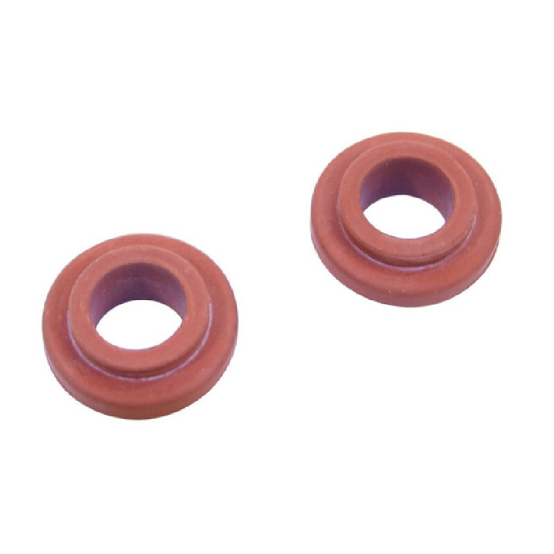 GOMA PARA RADIADOR PARA RADIADOR DE ACEITE FUSCA 1200 8/10MM Goma Para Radiador Para Radiador De Aceite Fusca 1200 8/10mm