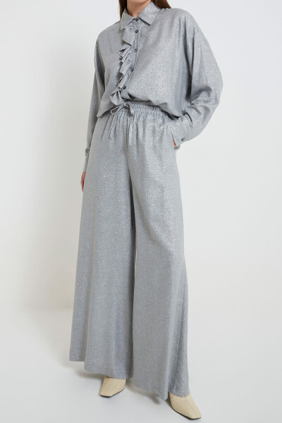 CAMISA Plata