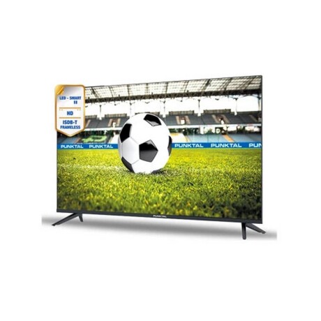 TV PUNKTAL 32" LED SMART FLESS TV PUNKTAL 32" LED SMART FLESS