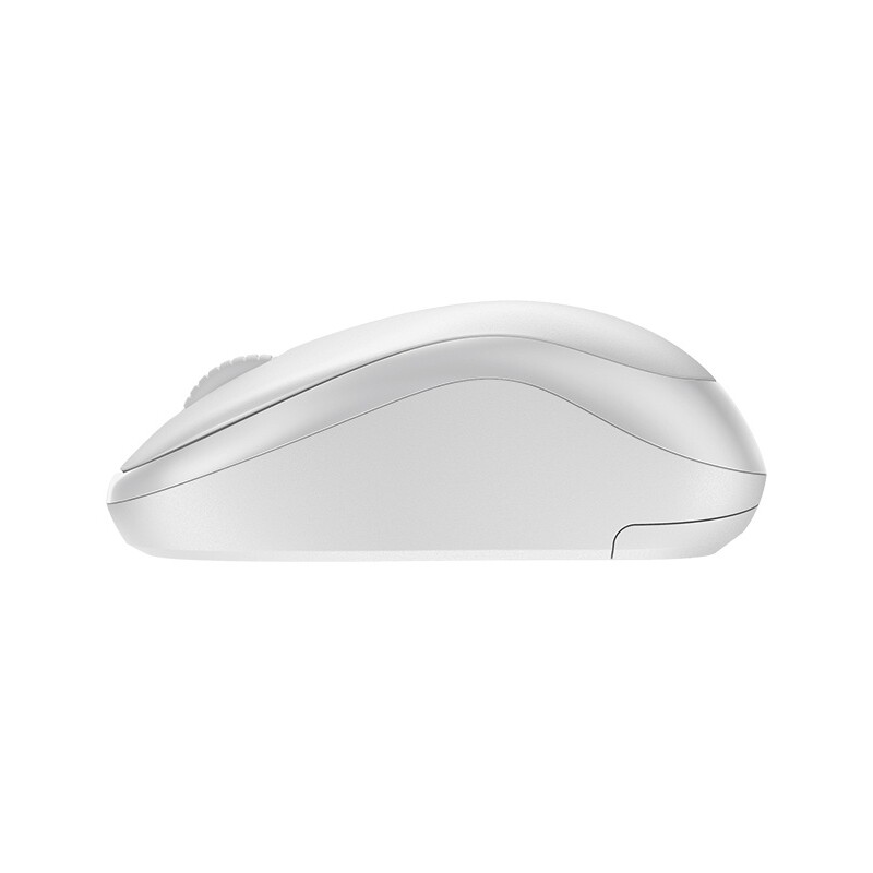 Mouse Inalámbrico Logitech 910-007116 M240 Silent Blanco Mouse Inalámbrico Logitech 910-007116 M240 Silent Blanco
