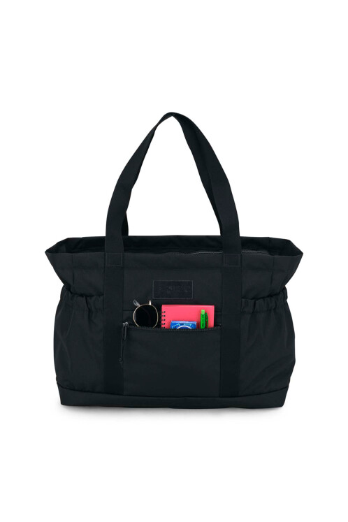 Everyday Large Tote Black