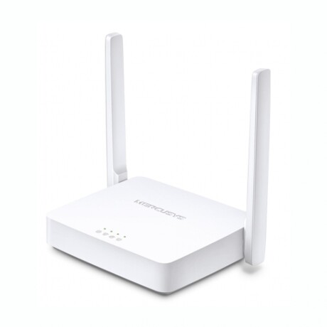 Router Inalámbrico MERCUSYS MW302R Multimodo A 300Mbps Router Inalámbrico MERCUSYS MW302R Multimodo A 300Mbps