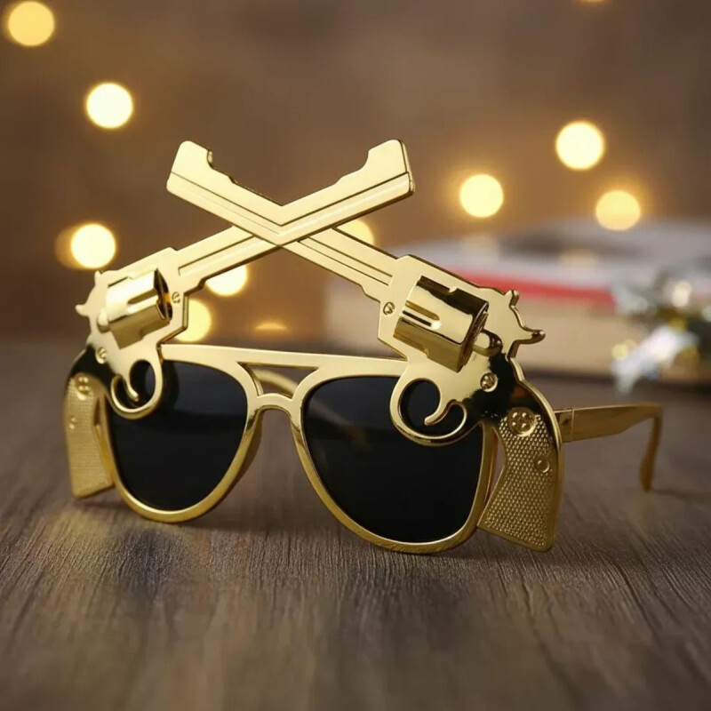 Lentes Pistolas Lentes Pistolas