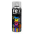 Barniz Aerosol-spray Secado Rápido interior-Exterior Alerce