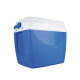 Conservadora térmica 34 lts AZUL