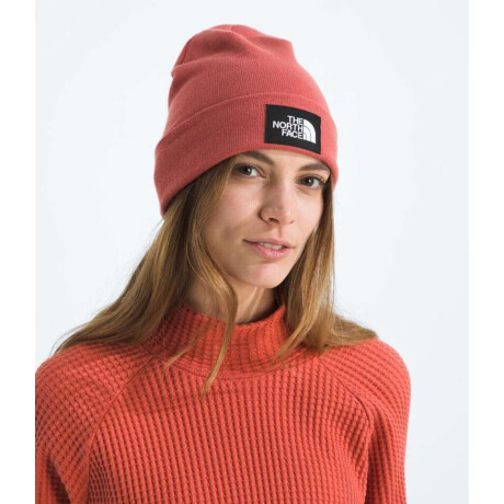 Gorro dock worker recycled unisex Mars Dust