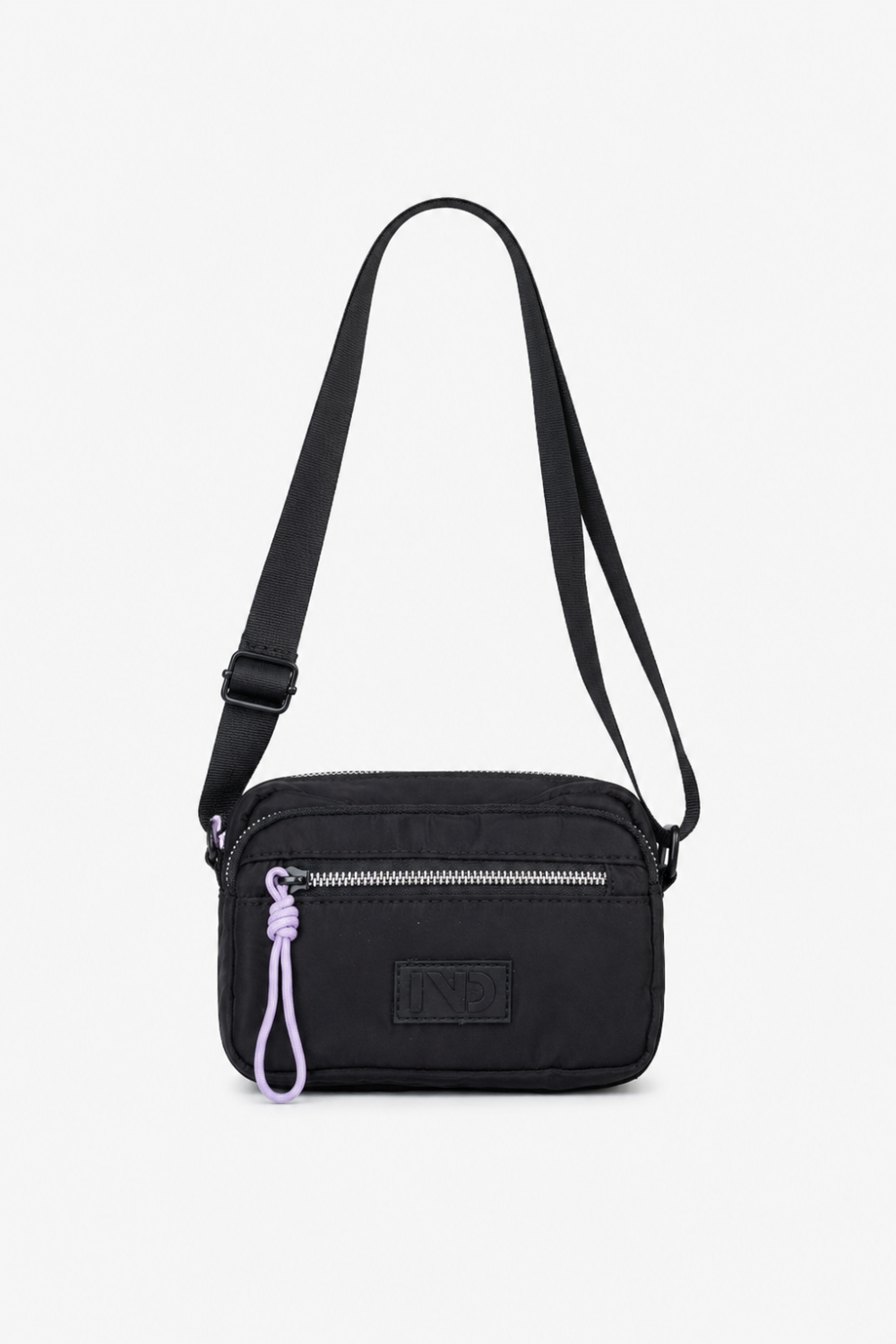 Cartera Solea Negro