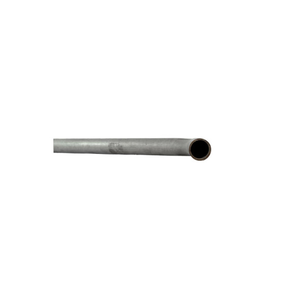Brazo galvanizado 11/4" de 1 metro B40008