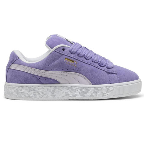 Suede XL - Mujer Lavender Alert-Lilac Frost-PUM