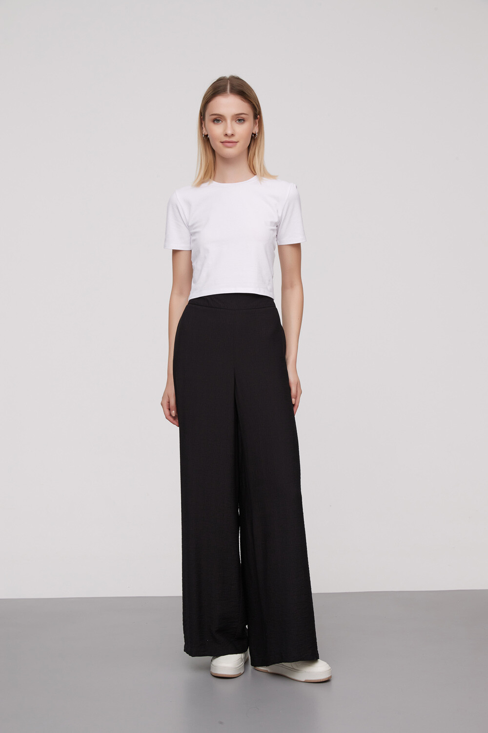 Pantalon Dilna Negro