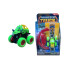 OUTLET Auto Monster c/Lanzador 19*34 cm Outlet Auto Monster C/lanzador 19*34 Cm