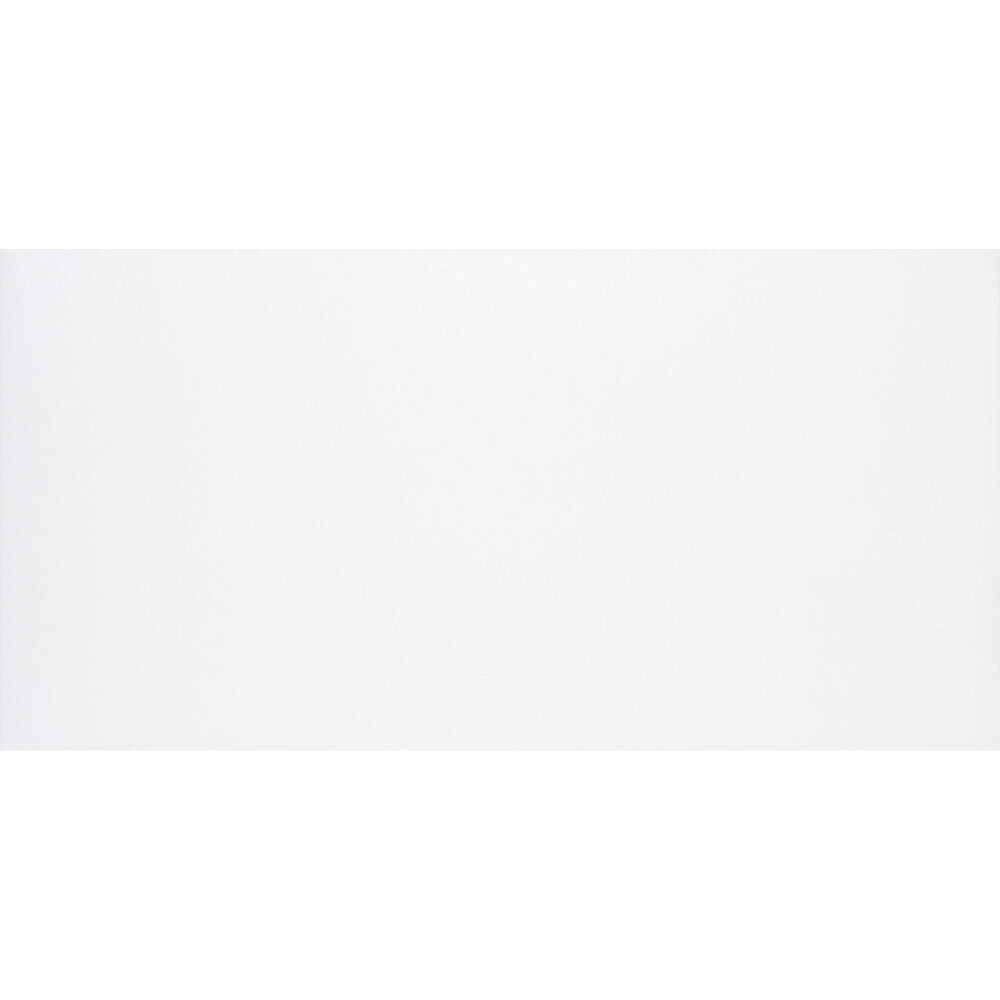 CERÁMICA NATURAL WHITE PLUS RECTIFICADA 30X59 CM Cerámica Natural White Plus Rectificada 30x59 Cm