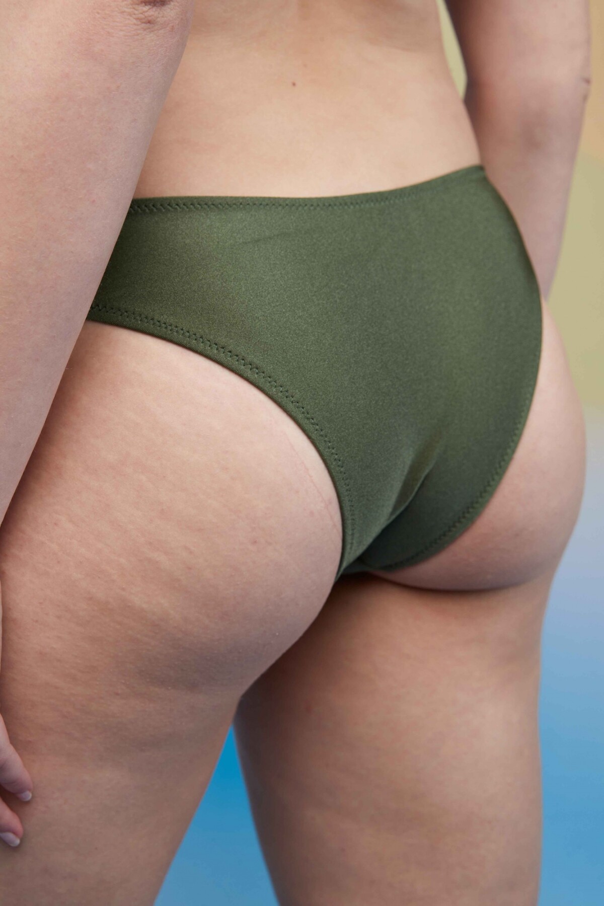 Bikini Natal Oliva