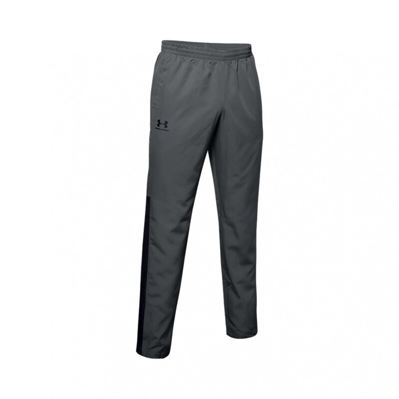 PANTALÓN UNDER ARMOUR VITAL WOVEN Grey