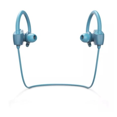 AURICULARES ENERGY SISTEM SPORT 1 + Auriculares Inalámbricos ENERGY SISTEM Sport 1+ BT - Ocean