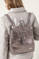 Mochila paula Peltre