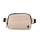 Cross Bag Riñonera Salto Beige
