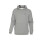 CANGURO JORDAN BROOKLYN FLEECE Gray