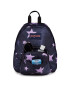 Half Pint Sprayed Stars Pastel Lilac