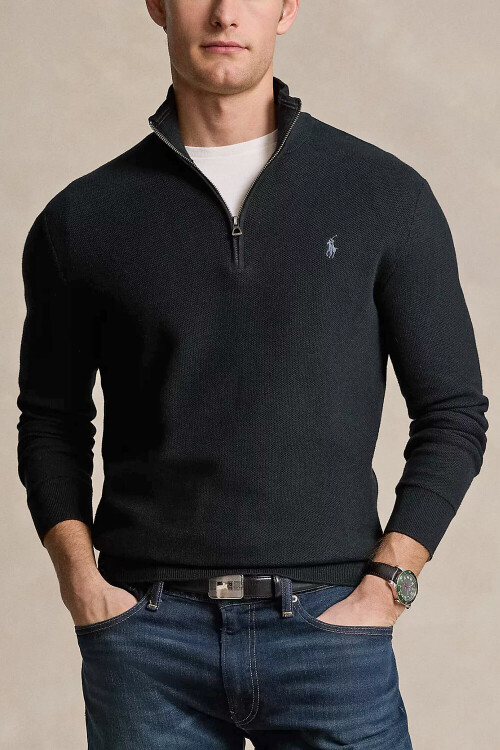Sweater Polo Ralph Lauren Polo Black