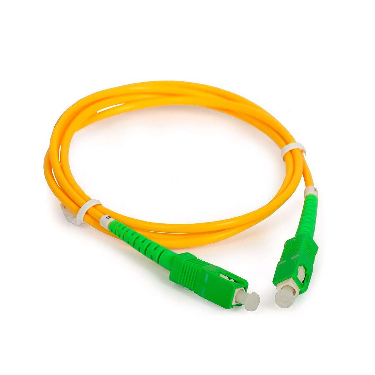 Cable de Red De Fibra Optica 5 mts 