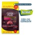 GRAN PLUS GOURMET ADULTO RAZAS PEQUEÑA-MINI CORDERO 10,1 KILOS + 1 KILO DE REGALO
