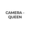 Edredón Manila 2026 Geométrico Azul Camera - Queen