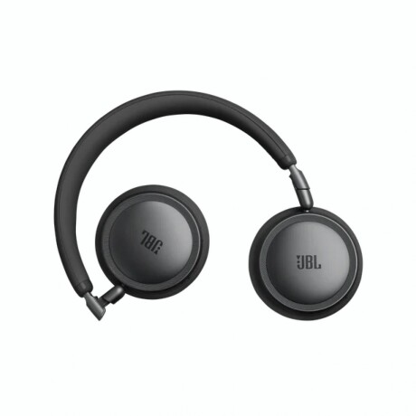Auriculares Inalámbricos JBL Live 680NC BT Con Cancelación De Audio Activa - Black Auriculares Inalámbricos JBL Live 680NC BT Con Cancelación De Audio Activa - Black