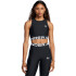 HeatGear Rib Tank-GRN GRN-304