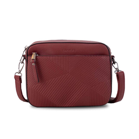 Bandolera Seychelles Tannat