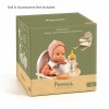 Silla de mesa para bebé - Pomea Silla De Mesa Para Bebé - Pomea
