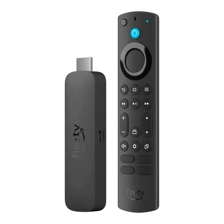 Amazon Fire Tv Stick 4k Max Gen2 Control Remoto Alexa 001