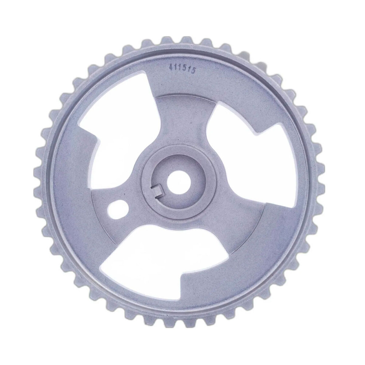 POLEA DE MOTOR CITROEN - PEUGEOT PIÑON ARBOL LEVAS 44D 208 C3 1.6HDI - 