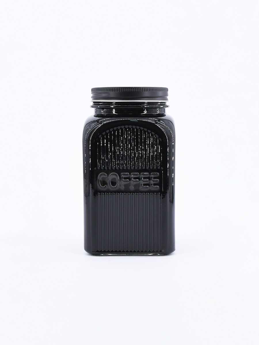FRASCO COFFEE BROMONT - NEGRO 
