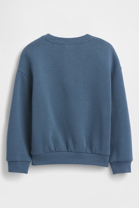 Buzo Deportivo Toddler Niña Blue Ridge