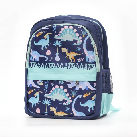 MOCHILA PARAÍSO DINOSAURIO MOCHILA PARAÍSO DINOSAURIO