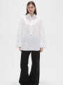Camisa Klana Blanco