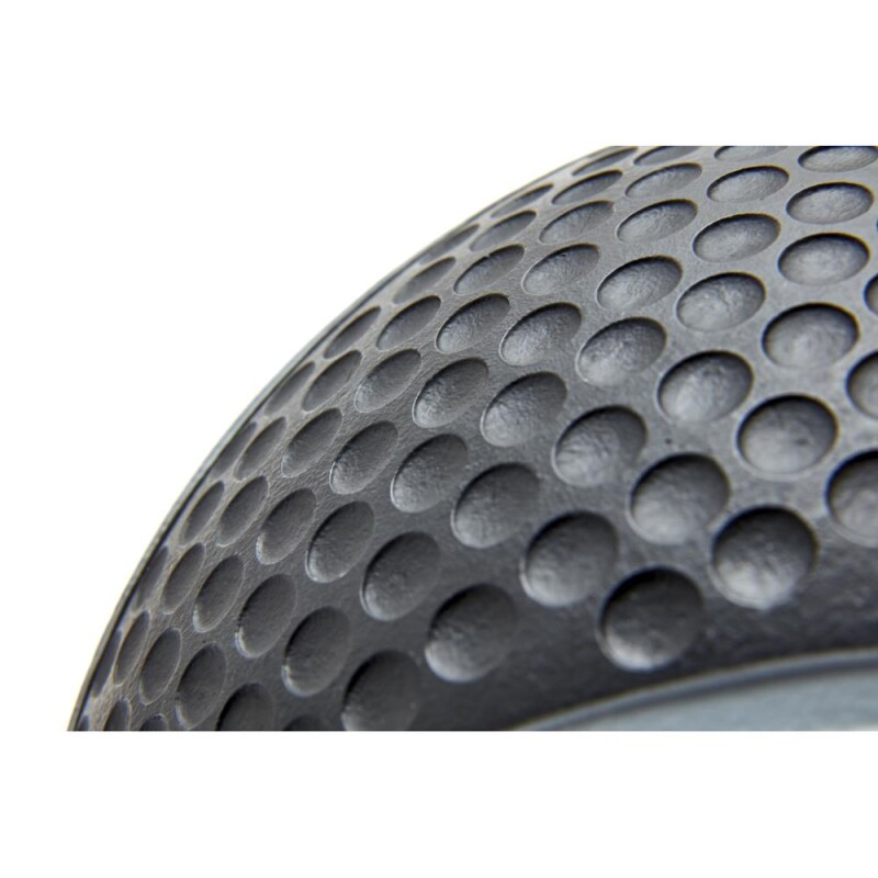 Pelota Medicinal Reebok 5Kg Negro